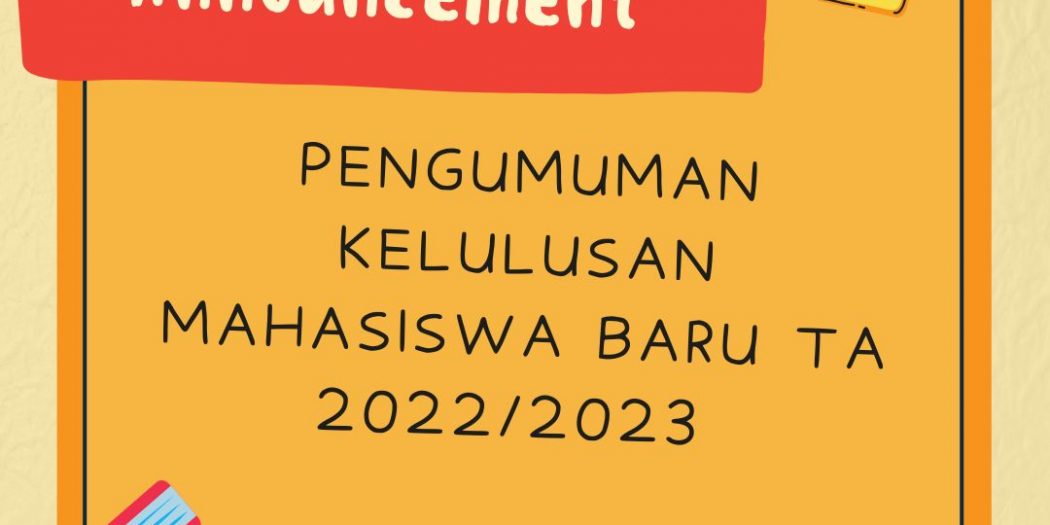 Pascasarjana UIN Antasari Banjarmasin – Program Magister Dan Program Doktor