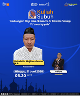 Gambar RRI Kaprodi