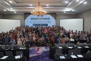 Foto Bersama muskernas