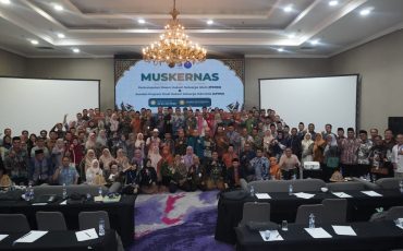 Foto Bersama muskernas