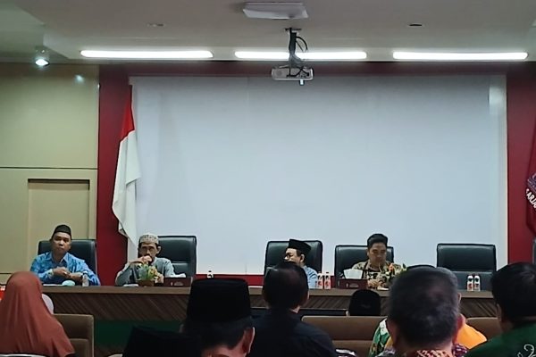 foto 1 rapat dosen