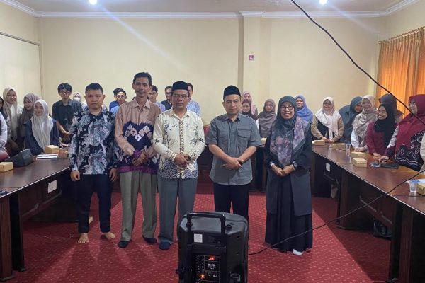 foto bersama